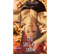 L R Crow The Sins of Snow (Tascabile)