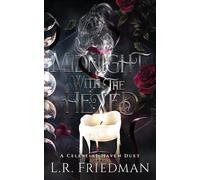 L R Friedman Midnight with the Hexed (Tascabile) Celestial Haven