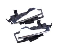 L & R Inside Door Handle Fit For Holden Barina 2005-2011