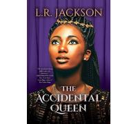 L. R. Jackson The Accidental Queen (Tascabile)