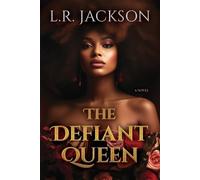 L.R. Jackson The Defiant Queen (Tascabile)