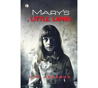 L R Johnson Mary’s Little Lambs (Edition1st) (Tascabile)