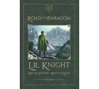 L R Knight Road of a Paragon (Tascabile)