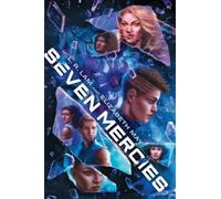 L. R. Lam Elizabeth May Seven Mercies (Copertina rigida) Seven Devils
