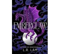 L. R. Lam Emberclaw (Tascabile) Dragon Scales