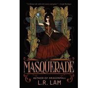 L.R. Lam Masquerade (Tascabile) Micah Grey Trilogy