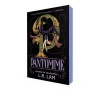L. R. Lam Pantomime (Tascabile) Micah Grey