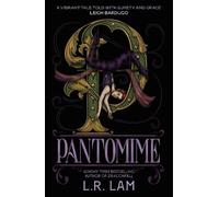 L.R. Lam Pantomime (Tascabile) Micah Grey Trilogy