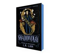 L. R. Lam Shadowplay (Tascabile) Micah Grey