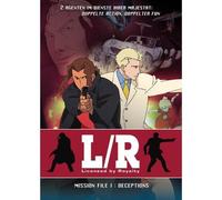L/R Licensed by Royalty - Mission File 1: Deceptions
