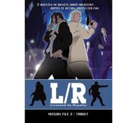 L/R Licensed by Royalty - Mission File 2: Target
