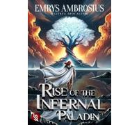 L R Monroe Rise of The Infernal Paladin (Tascabile)