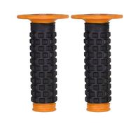 L+R Motorcycle Dirt Bike Pillow Top Handlebar Cover Hand Grip