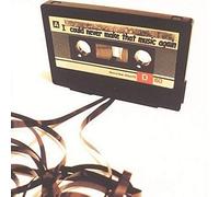 L-R & Radiomentale - I Could Never Make That Music Again