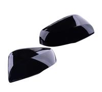 L+R Side Wing Mirror Cover Trim Housing Case Cap fit for Toyota Highlander 20-22