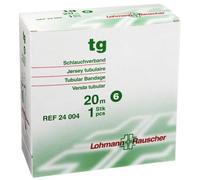 L&R Tg Maglia Tubolare 6 6,5cmx20m