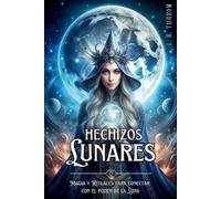 L R Tharom Hechizos Lunares (Tascabile)