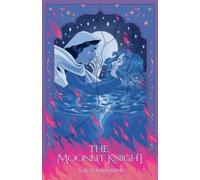 L R Tourmaline The Moonlit Knight (Tascabile) Elegy of an Empire