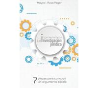 L. Raúl Romero Yasmin Rodriguez Amanda La ingeniería de la i (Tascabile)