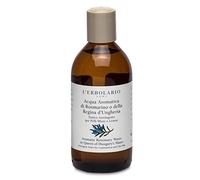 ACQUA AROMATICA DI ROSMARINO O DELLA REGINA D'UNGHERIA 200 ML