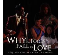 Why Do Fools Fall In Love - O.S.T. (Audio cd)