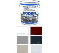 L Rivestimento Pavimento Plastica Liquida Lf Opaco Effetto Seta Interno Wilckens