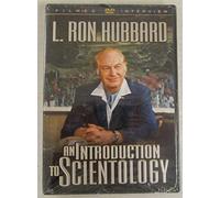 L. Ron Hubbard: An Introduction To Scientology [Edizione: Stati Uniti] [ITA SUB] [Edizione: Regno Unito]