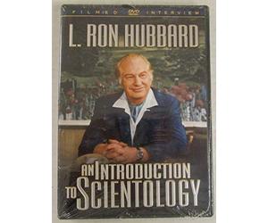 L. Ron Hubbard: An Introduction To Scientology [Edizione: Stati Uniti] [ITA SUB] [Edizione: Regno Unito]