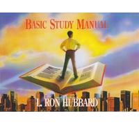 L. Ron Hubbard Basic Study Manual (Tascabile)
