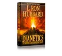 L. Ron Hubbard Dianetics (Cassette)
