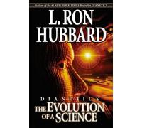 L. Ron Hubbard Dianetics: The Evolution of a Science (Tascabile)