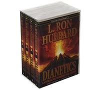 L. Ron Hubbard - Dianetics: The Modern Science Of Mental Health
