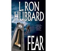L Ron Hubbard Fear (Tascabile)