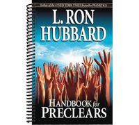 L. Ron Hubbard Handbook for Preclears (Anello, filo)