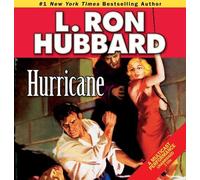 L. Ron Hubbard Hurricane (CD)