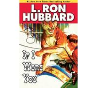 L. Ron Hubbard If I Were You (Tascabile)