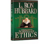 L. Ron Hubbard Introduction to Scientology Ethics (Copertina rigida)