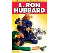 L. Ron Hubbard Killer's Law (Tascabile)