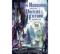 L. Ron Hubbard L. Ron Hubbard Presents Writers of the Future Volume (Tascabile)