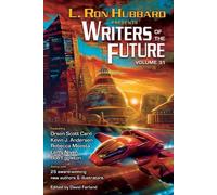 L. Ron Hubbard L. Ron Hubbard Presents Writers of the Future Volume (Tascabile)