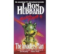 L Ron Hubbard Mission Earth 1, The Invaders Plan (Tascabile)