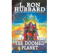 L. Ron Hubbard Mission Earth Volume 10: The Doomed Planet (Tascabile)