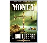 L. Ron Hubbard Money (CD) Classic Lectures Series