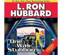 L. Ron Hubbard One Was Stubborn (CD)