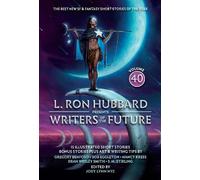 L. Ron Hubbard S.M. Stirling Nancy Kres L. Ron Hubbard Presents Wri (Tascabile)