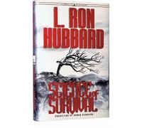 L. Ron Hubbard Science of Survival (Copertina rigida)