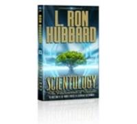 L. Ron Hubbard Scientology (Copertina rigida)
