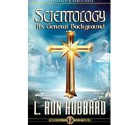 L. Ron Hubbard Scientology - Its General Background (CD) Classic Lectures Series