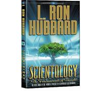 L. Ron Hubbard Scientology: The Fundamentals of Thought (Copertina rigida)