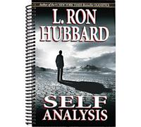 L. Ron Hubbard Self Analysis (Anello, filo)